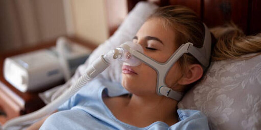 Descubre la importancia de la prueba de apnea del sueño en tu salud