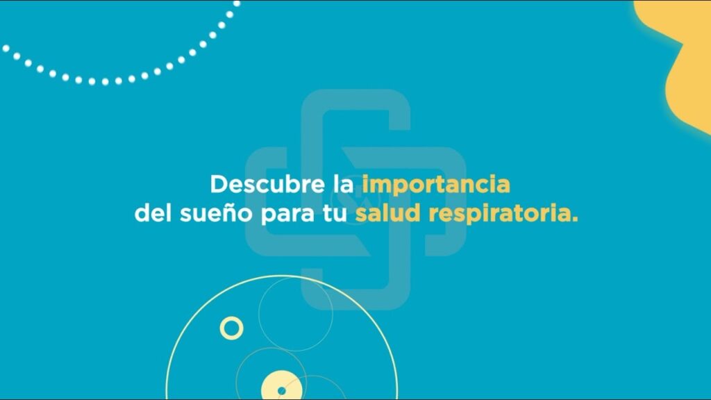 Descubre la importancia de la respiración durante el sueño