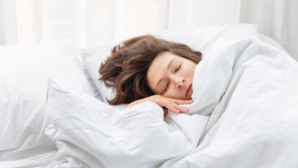 Descubre la importancia del sueño y sus etapas para una vida saludable