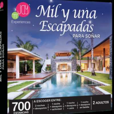 Descubre la magia de Ávila con Joy Experiences: ¡Mil y una escapada para soñar!