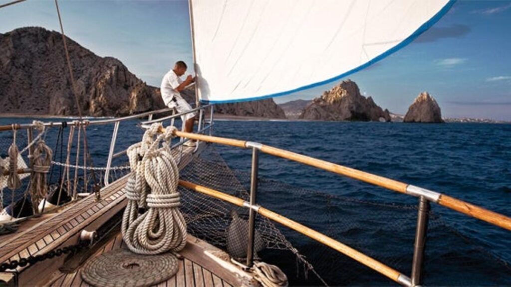 Descubre la magia de Bahía de los Sueños en La Ventana y El Sargento