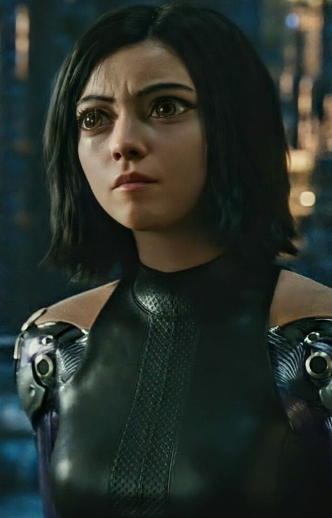 Descubre la magia de Honda Alita: imágenes inspiradoras