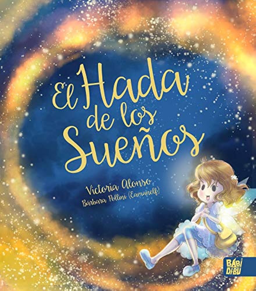 Descubre la mágica historia del hada de los sueños con la Srta. Lili