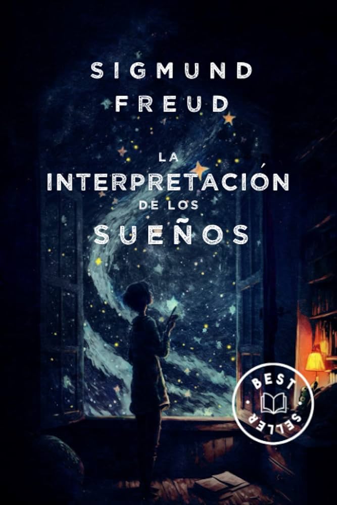 Descubre la mente subconsciente con Freud: interpretación de sueños