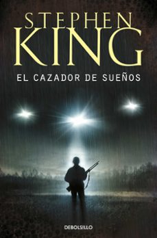 Descubre la oscura trama de El Cazador de Sueños de Stephen King