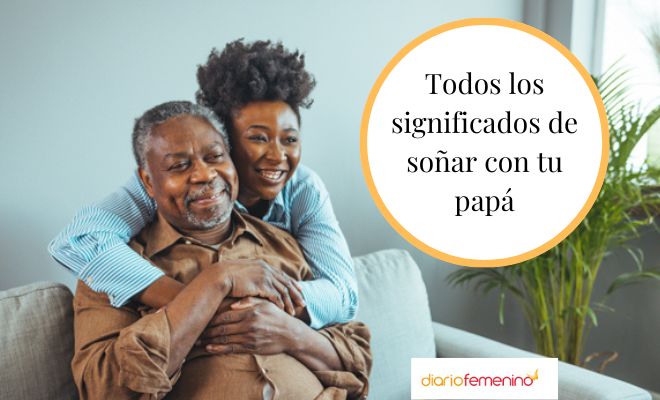 Descubre la razón detrás de soñar con la esposa del padre de tu hijo