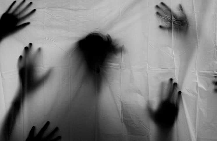 Descubre la razón detrás de tus sueños con fantasmas en casa