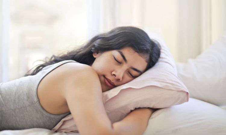 Descubre la relación entre la presión y el sueño profundo