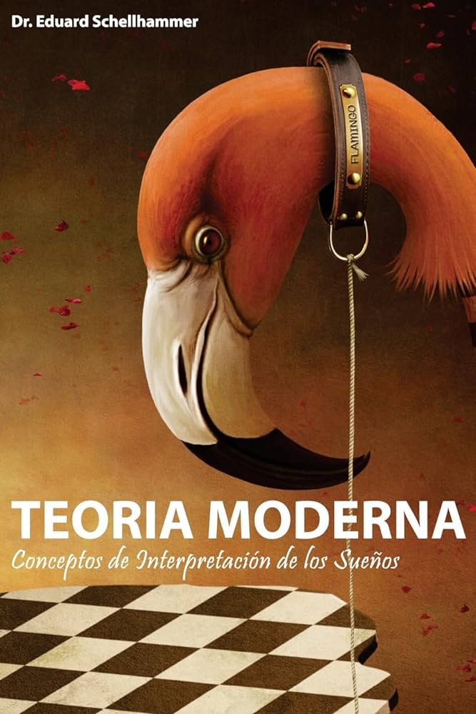 Descubre la teoría moderna sobre los sueños y su impacto en tu vida