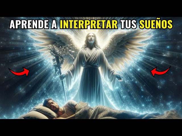 Descubre la verdad: ¿Cómo interpreta Dios tus sueños?