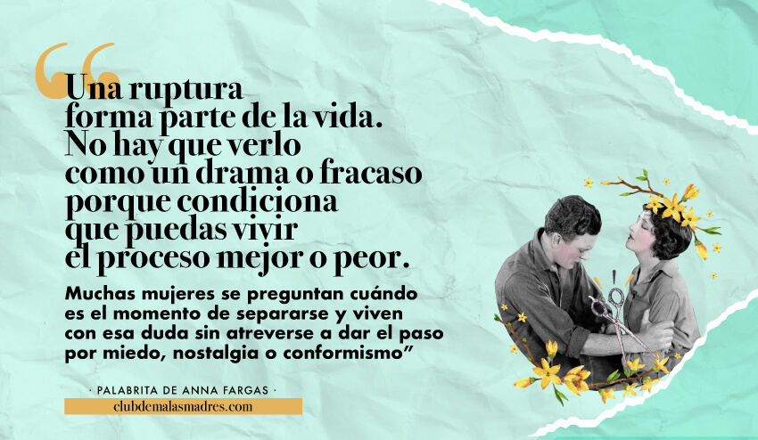 Descubre la verdad detrás de tus sueños de separación con tu pareja