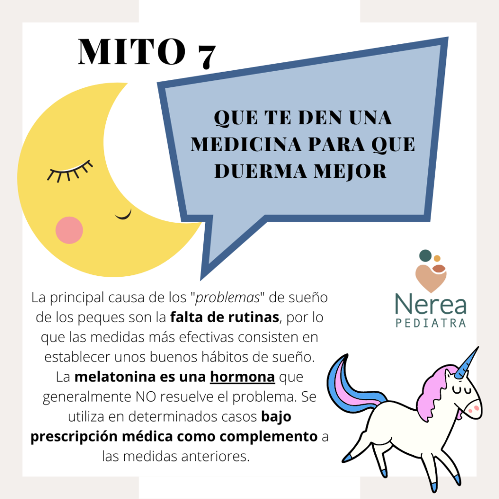 Descubre la verdad detrás del sueño de los niños: realidades y mitos