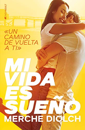 Descubre la versión Kindle de 'Mi vida es sueño' de Merche Diolch