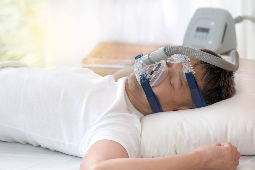 Descubre las causas del síndrome de apnea del sueño