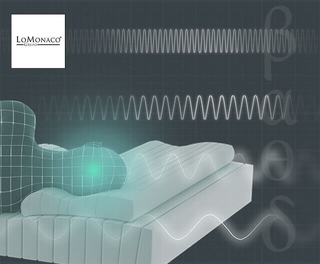 Descubre las fases del sueño y sus ondas cerebrales con Grupo Mónaco