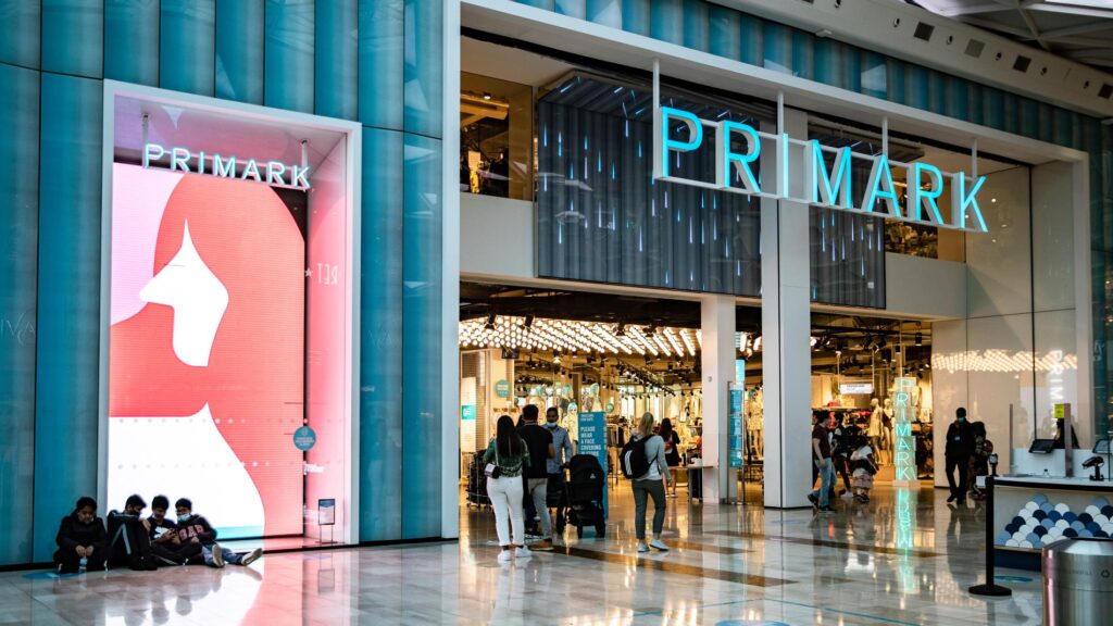 Descubre las preguntas clave en entrevistas de trabajo en Primark