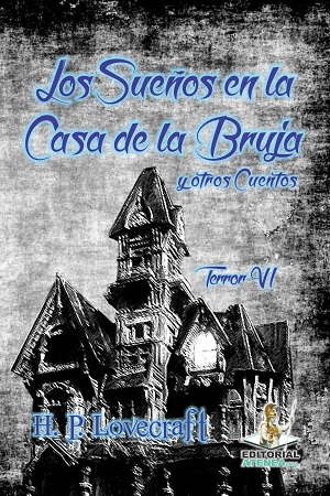 Descubre los escalofriantes sueños de La casa de la bruja - Sinopsis