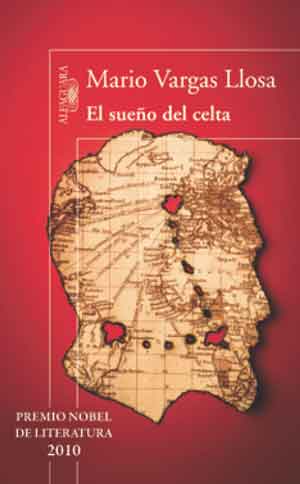 Descubre los escenarios de El Sueño del Celta en América Latina