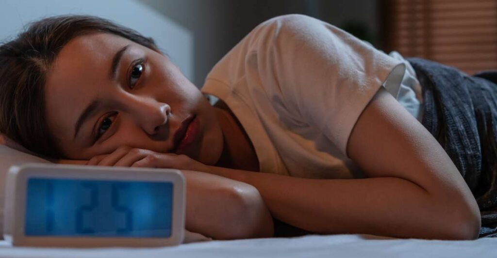 Descubre los factores que afectan tu sueño en el periodo de latencia