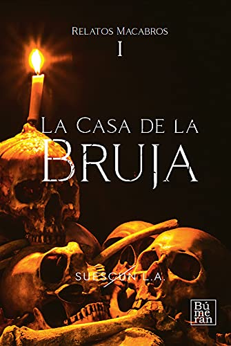 Descubre los misterios de La Casa de la Bruga en su prólogo