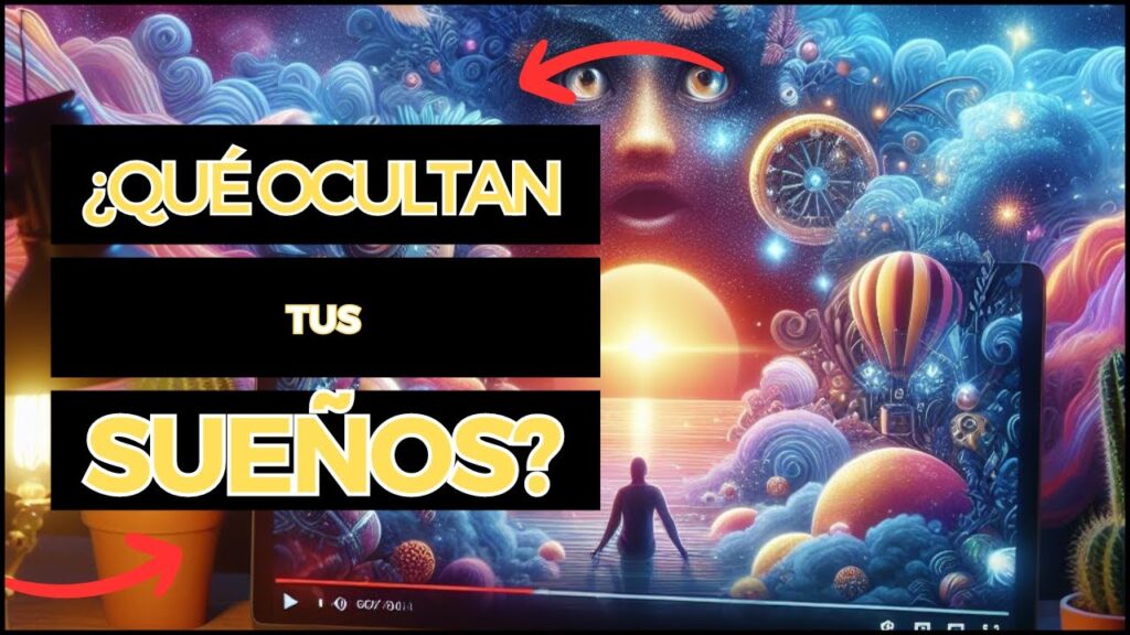 Descubre los misterios detrás de tus sueños con Goyalos