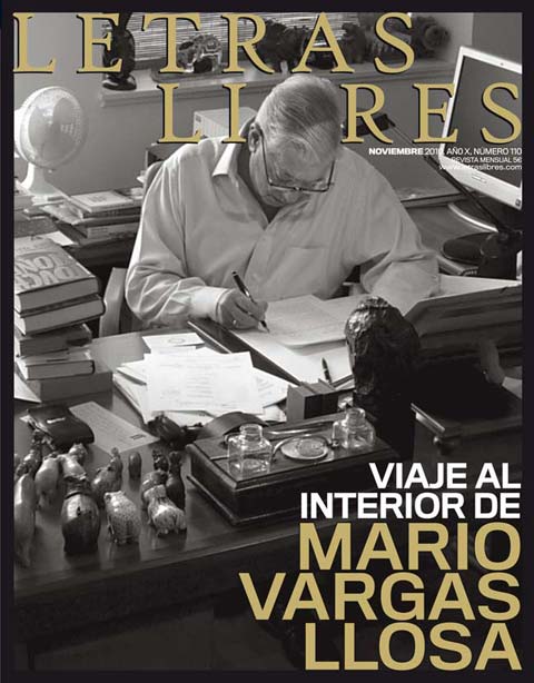Descubre los personajes de La Semilla de los Sueños de Mario Vargas Llosa