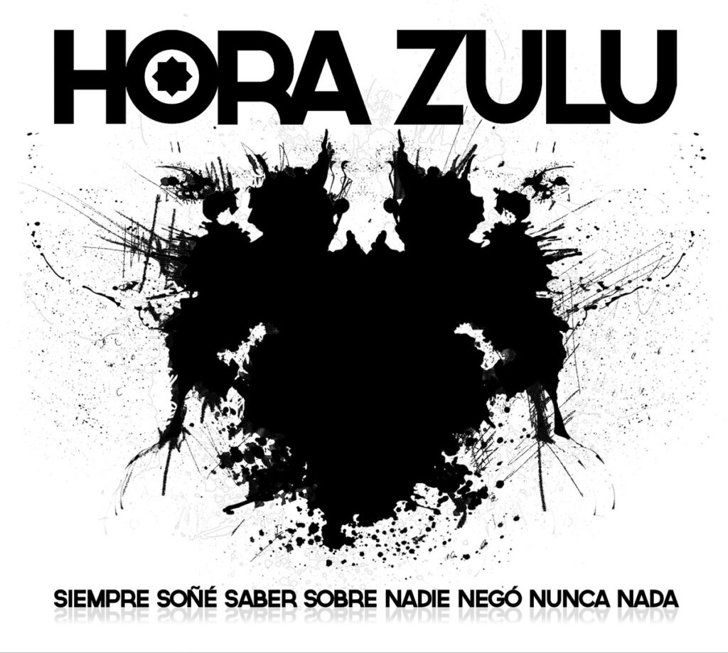 Descubre los secretos de Hora Zulu, ¡nadie niega nunca nada!