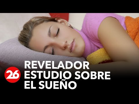 Descubre los secretos del sueño en el SES: estudio revelador