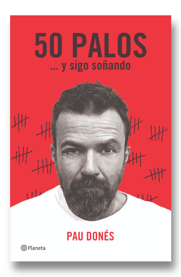 Descubre los sueños de Jarabe de Palo en primera persona