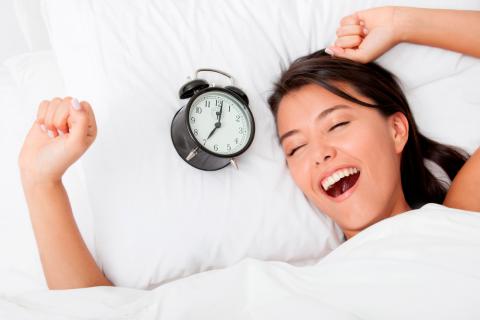 Descubre por qué dormir más puede mejorar tu vida