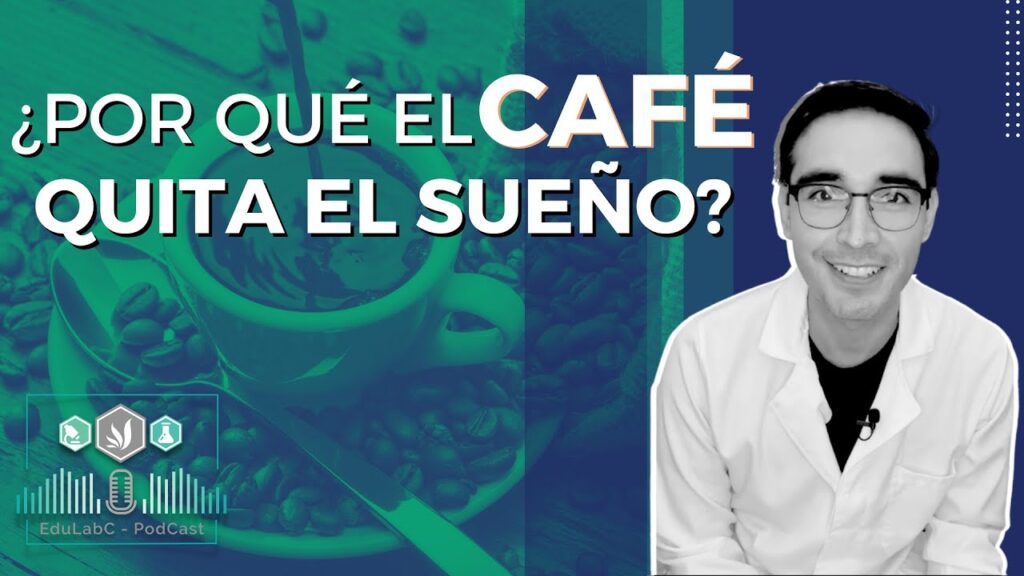 Descubre por qué el café afecta tu sueño en YouTube