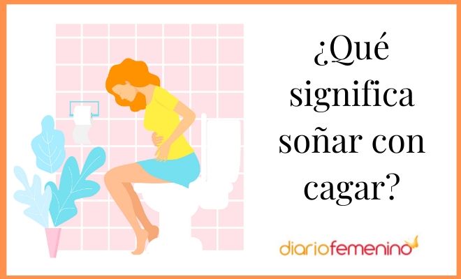 Descubre por qué sueñas con hacer del baño en público