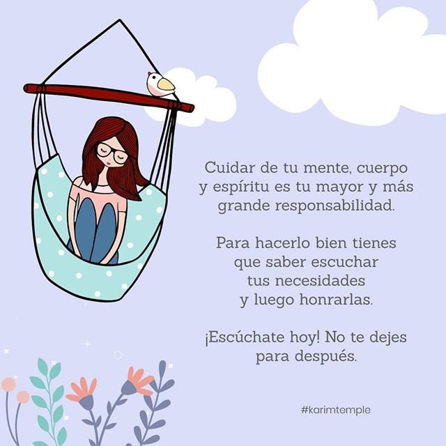 Descubre por qué tu cuerpo te pide más descanso