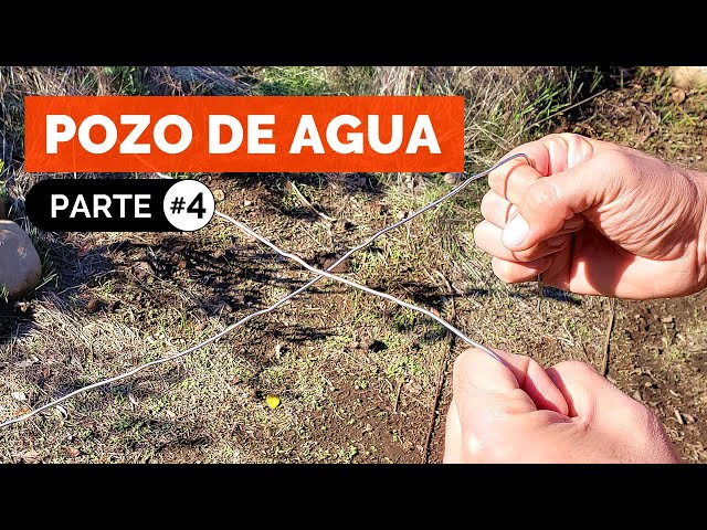 Descubre qué hacer si al sondear un pozo encuentras agua y gasolina