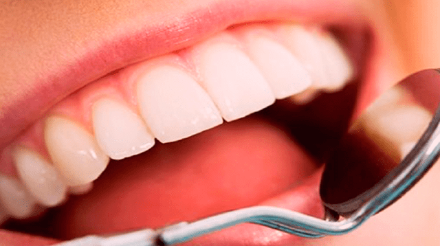 Descubre qué revela tu sueño de dientes caídos