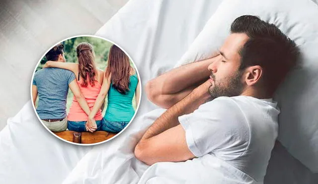 Descubre qué significa soñar con la infidelidad de tu pareja