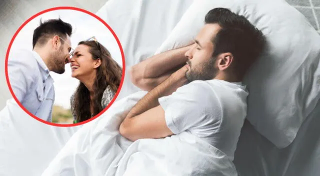 Descubre qué significa soñar frecuentemente con tu ex pareja