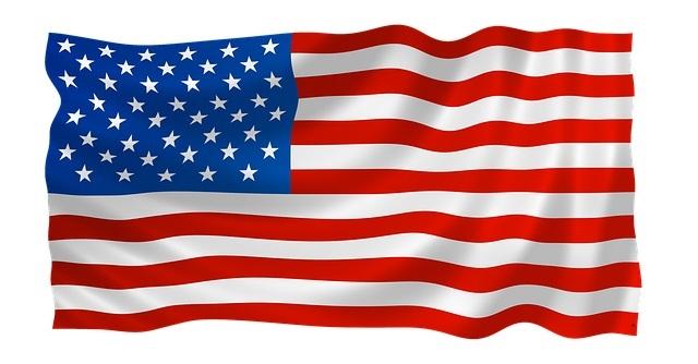 Descubre qué simboliza soñar con la bandera de Estados Unidos