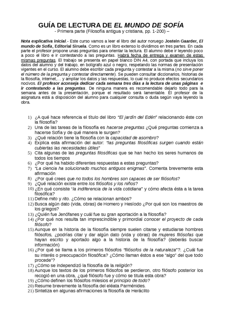 Descubre todo sobre El Sueño de Sofía: Preguntas y respuestas