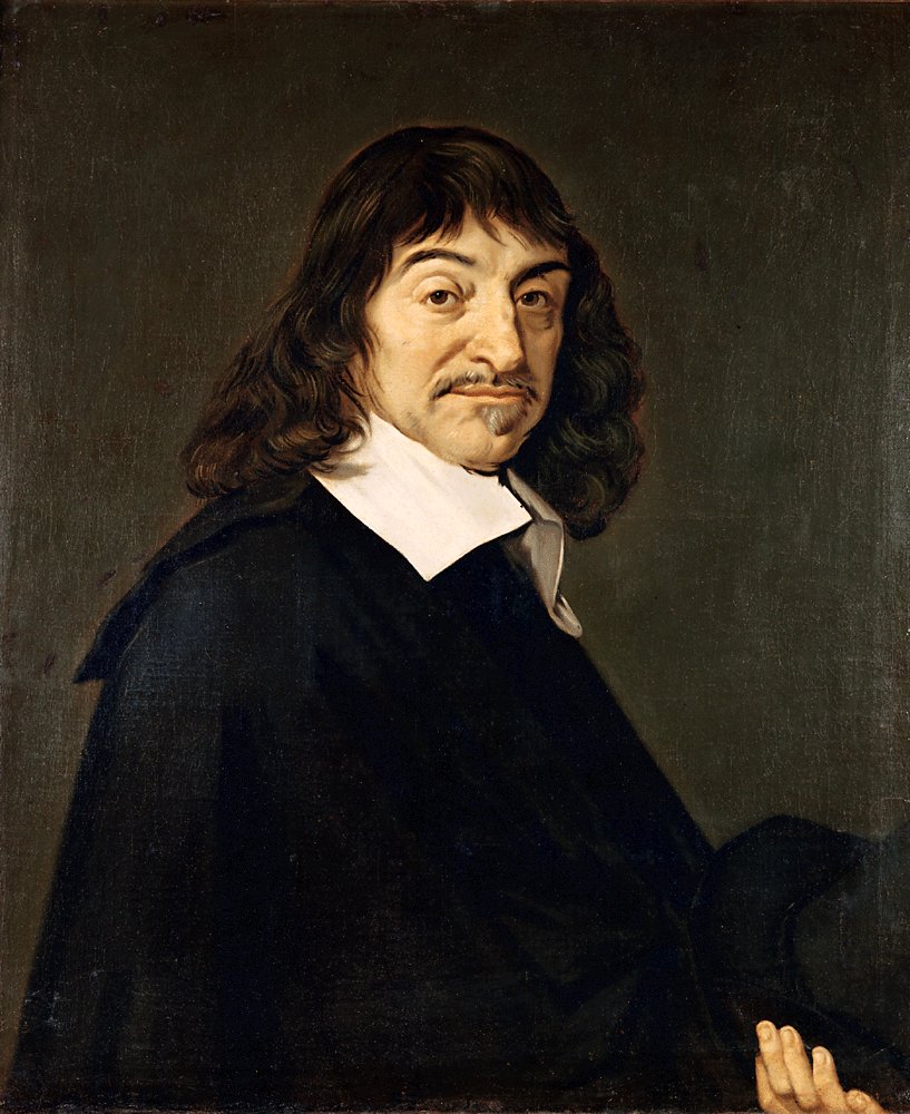 Descubre todo sobre el texto y el sonido de René Descartes