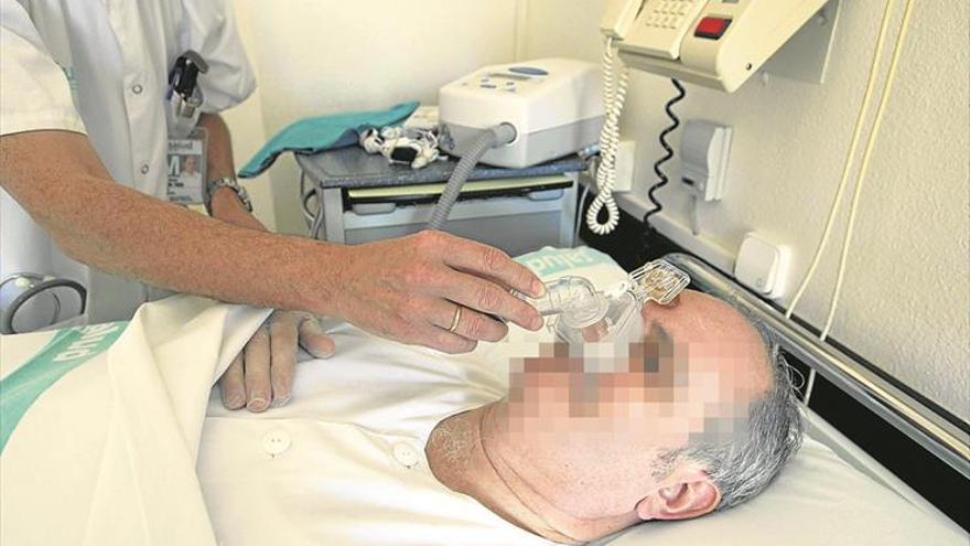 Descubre todo sobre la prueba de sueño en Miguel Servet Hospital