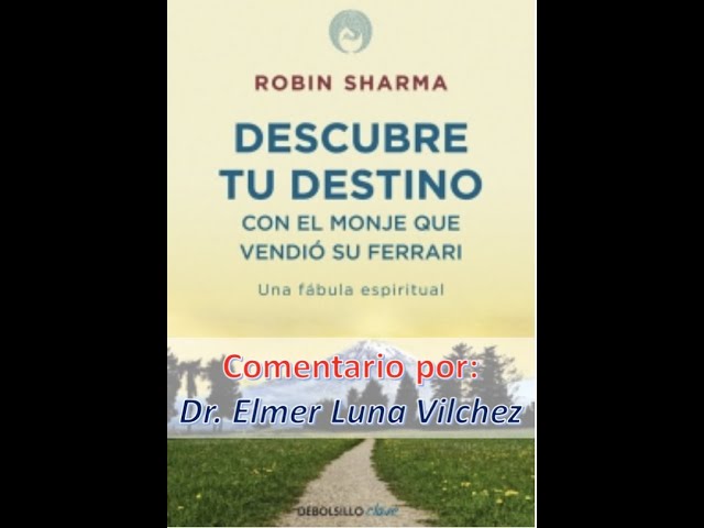 Descubre tu destino con 'En busca de un sueño': Reseña