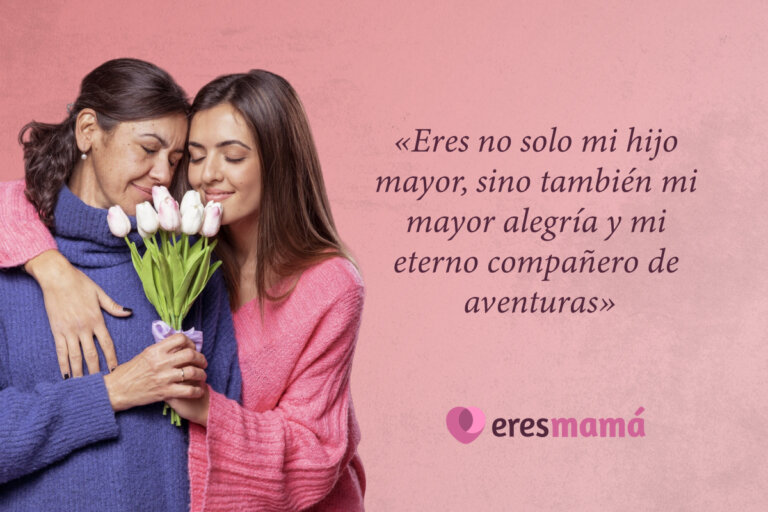 Descubre tu potencial: Eres una niña mayor y eres lo que tanto soñé