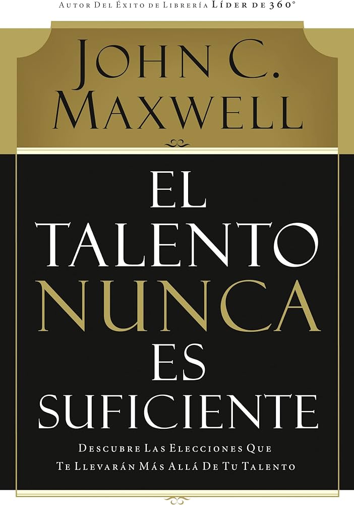 Descubre tus talentos y persigue tus sueños: claves para el éxito