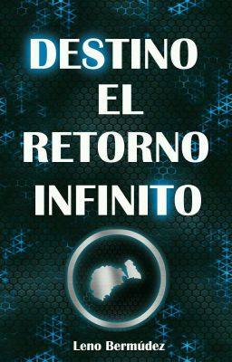 Descubre un sueño infinito en Mi Destino Será el Infinito en Wattpad