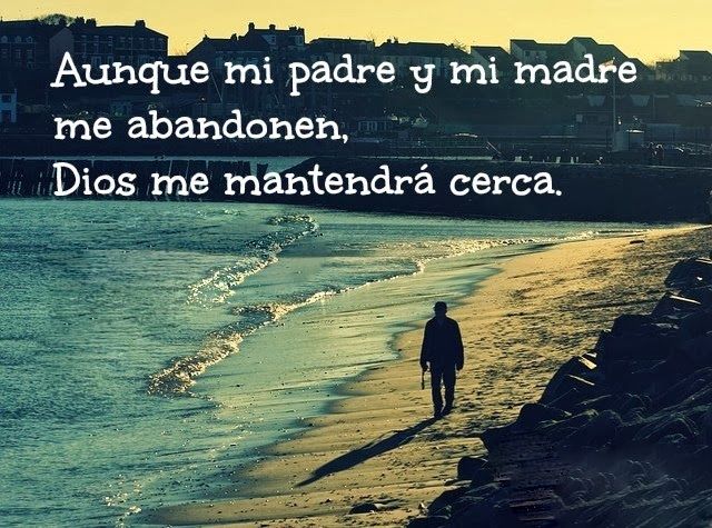 Despertando de la pesadilla: mi padre abandona a mi madre