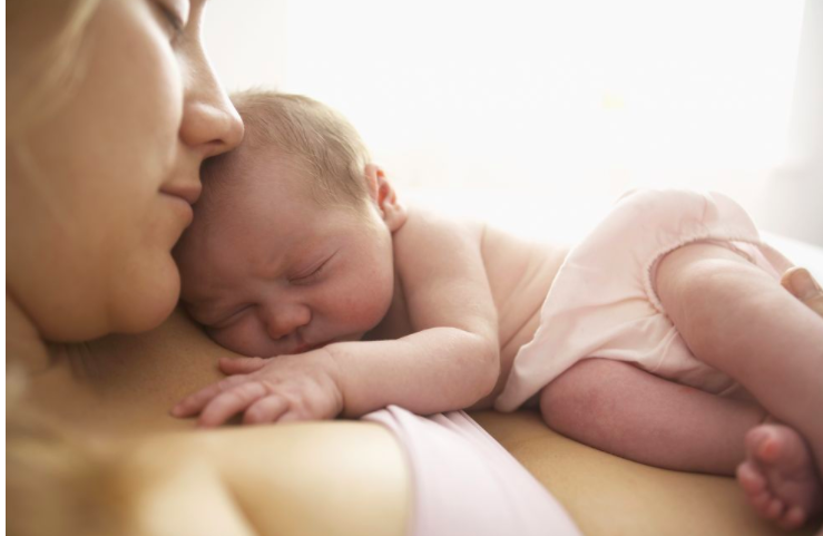 Despertando los secretos del sueño en neonatos