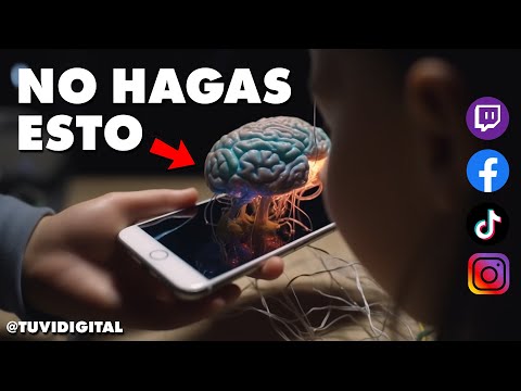 Despertares caóticos: ¿El uso del celular afecta tu salud mental?