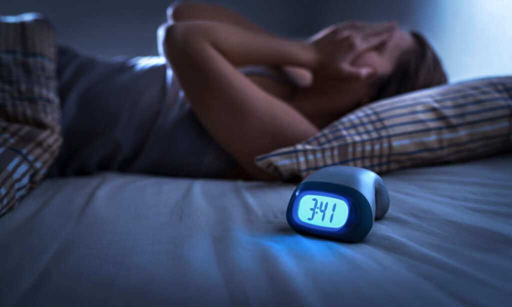 Despertares nocturnos: ¿qué sucede cuando se rompe el ciclo del sueño?