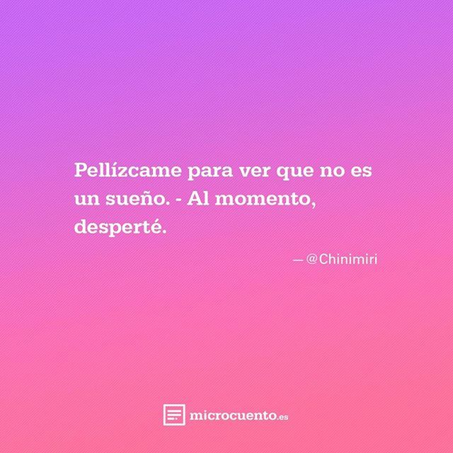 Desperté de un sueño eterno: microcuento emocionante